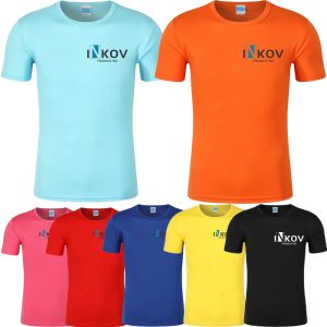 Quick-Drying Sports T-Shirt