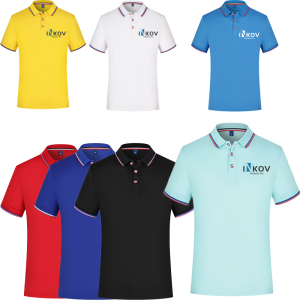 Premium Combed Cotton Round Neck T-Shirt