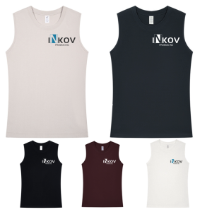 Men's Fitness Sports Tank Top