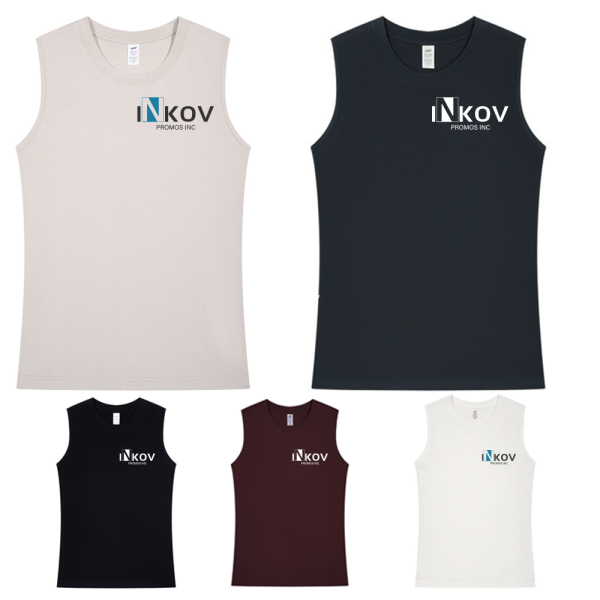 Men's Fitness Sports Tank Top