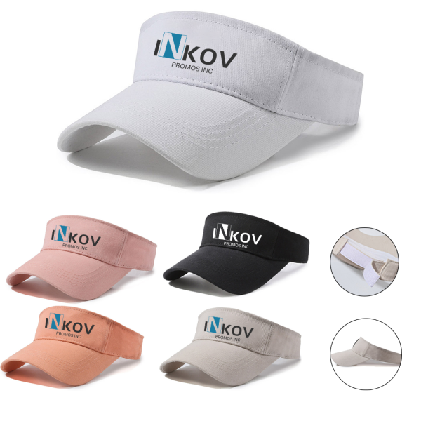 Outdoor Sports Sun Hat Empty Top Hat